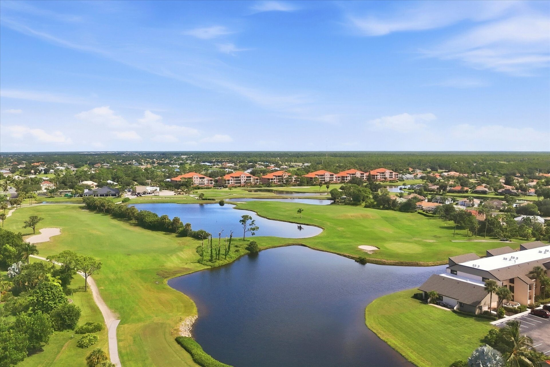 Burnt Store Marina
