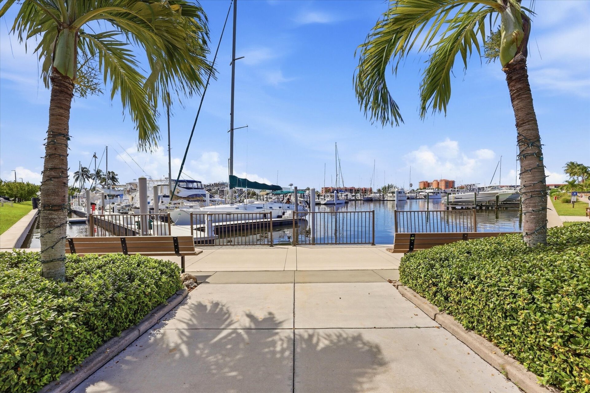 Burnt Store Marina