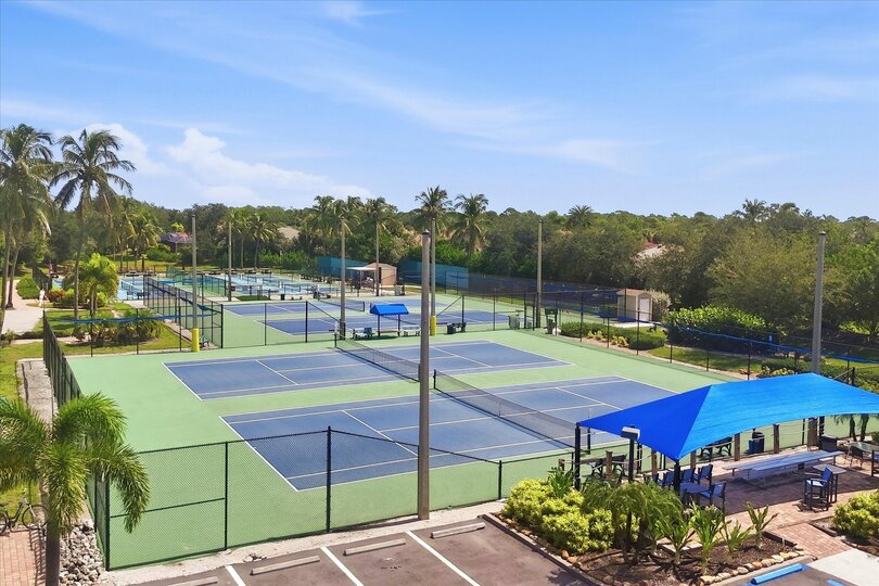Resort Amenities