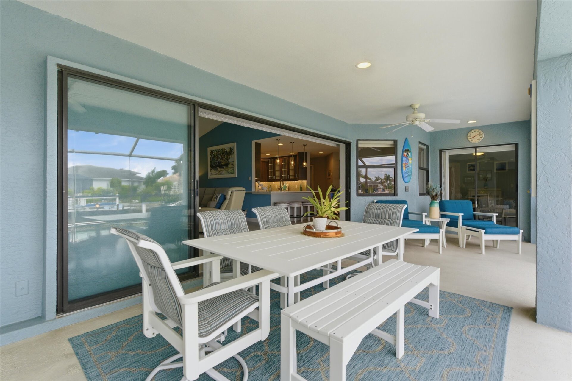 Charming Home in Punta Gorda with Spacious Layout, 5925