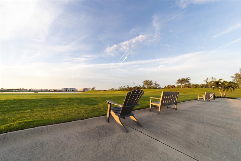 Heritage Landing Golf Resort