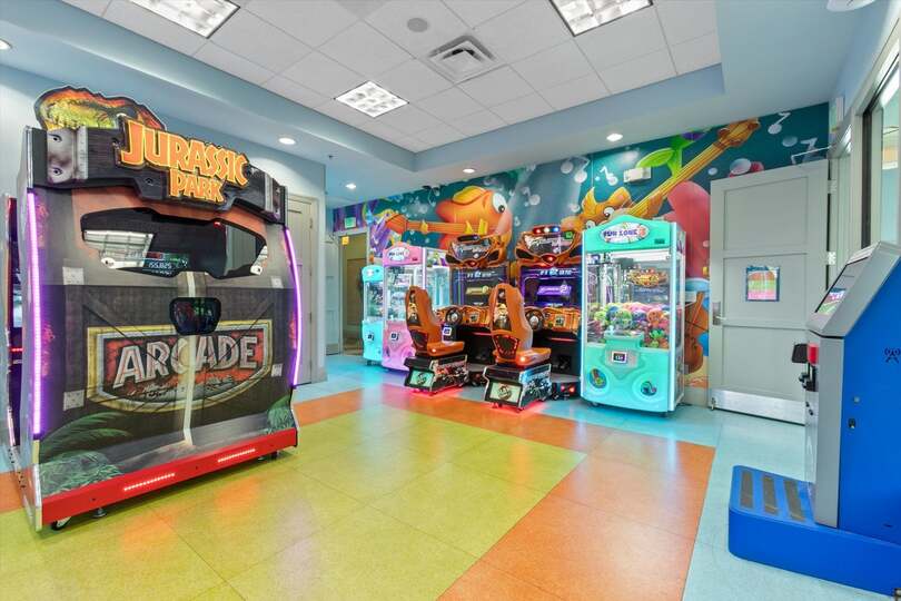 Arcade