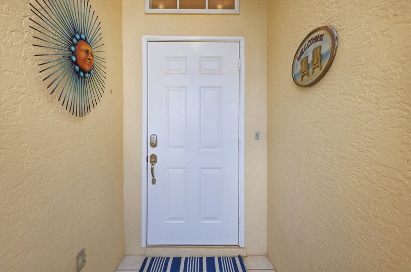 Entryway