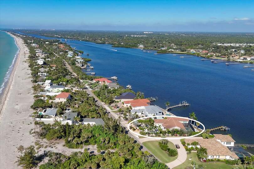 Lemon Bay & Manasota Key Beach