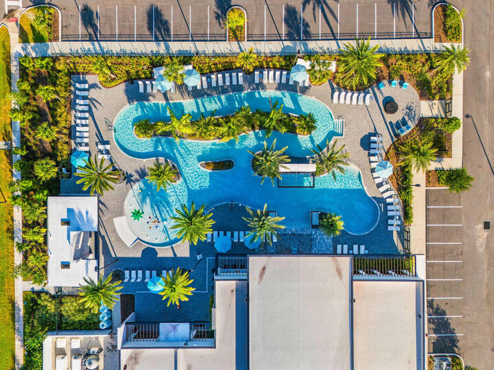 Elegant Estate Living in Orlando's Heart, 6697