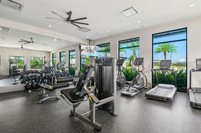 Elegant Estate Living in Orlando's Heart, 6697
