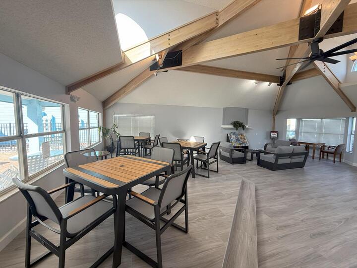 Club House