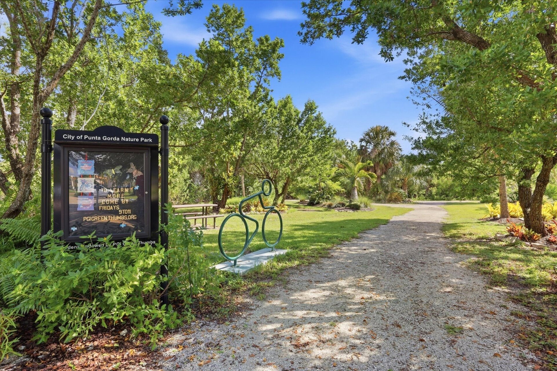Ideal Family Home in Punta Gorda, 5946