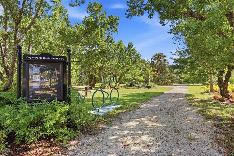 Ideal Family Home in Punta Gorda, 5946