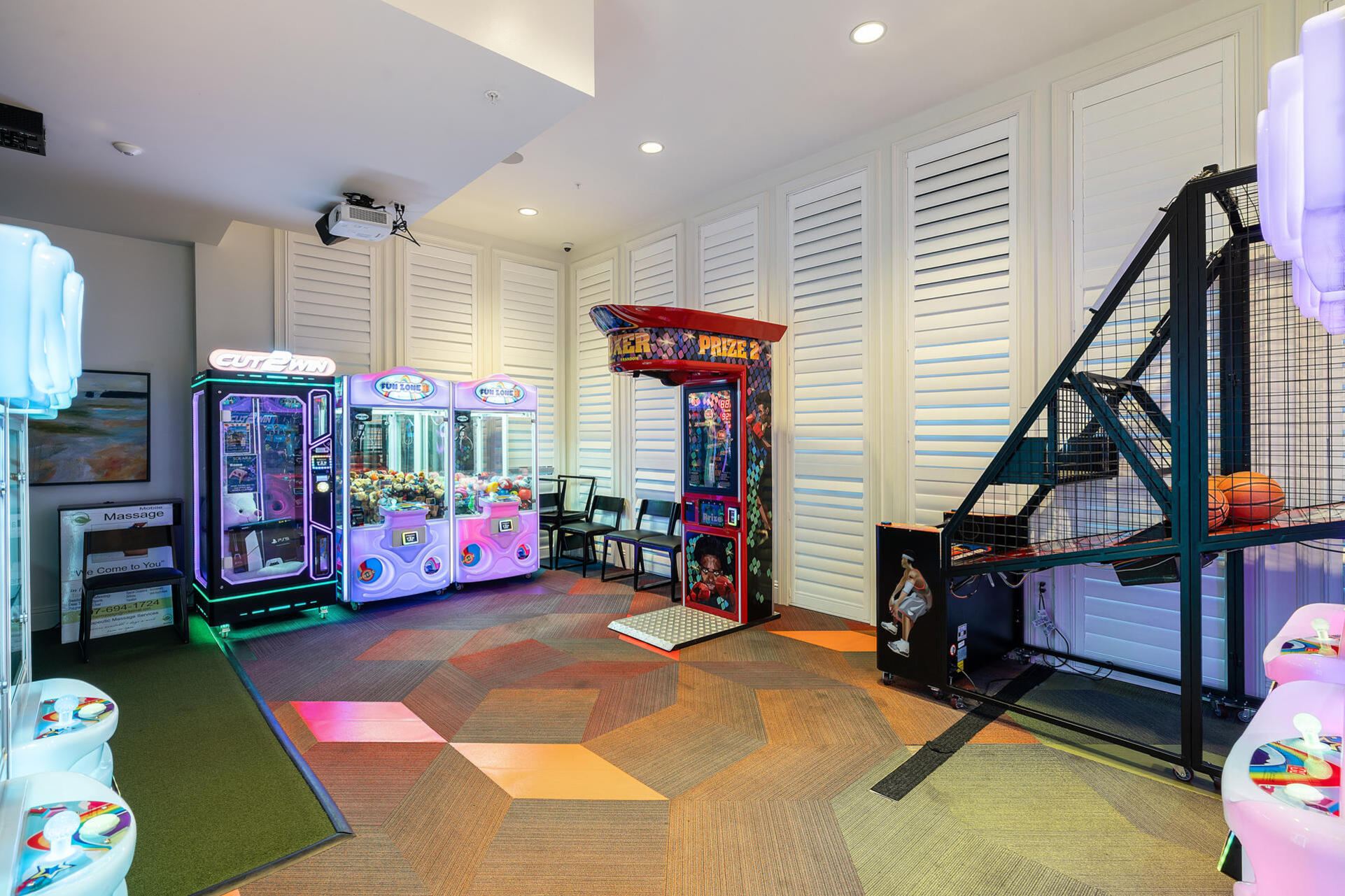 Arcade