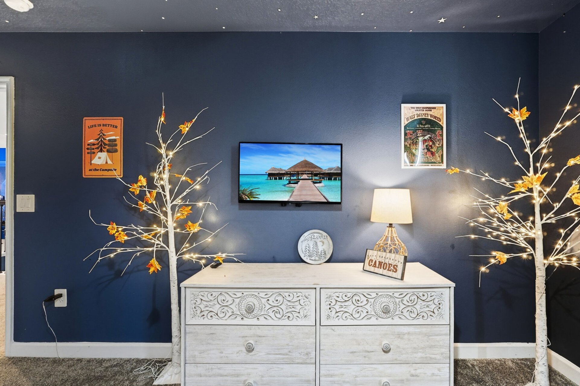 Stunning 10 Bedroom Home in Davenport, 6705
