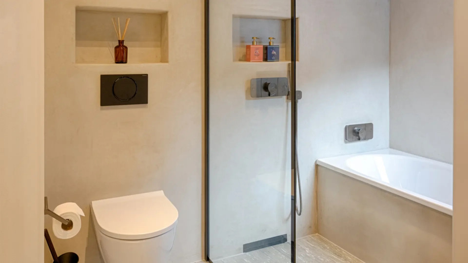 Elegant Mountain Getaway in Wallis